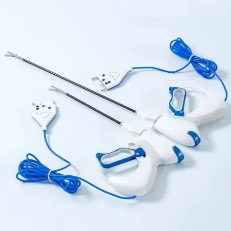 Высокочастотная плазменная хирургическая ретракторная система IN-E200 для