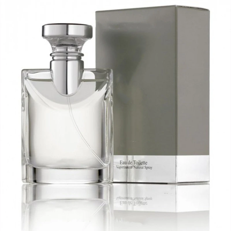 

Brand Pour Homme Perfumes for Men Original EAU DE TOILETTE Cologne for Men Long Lasting Male Fresh Man Parfum Natural Spray