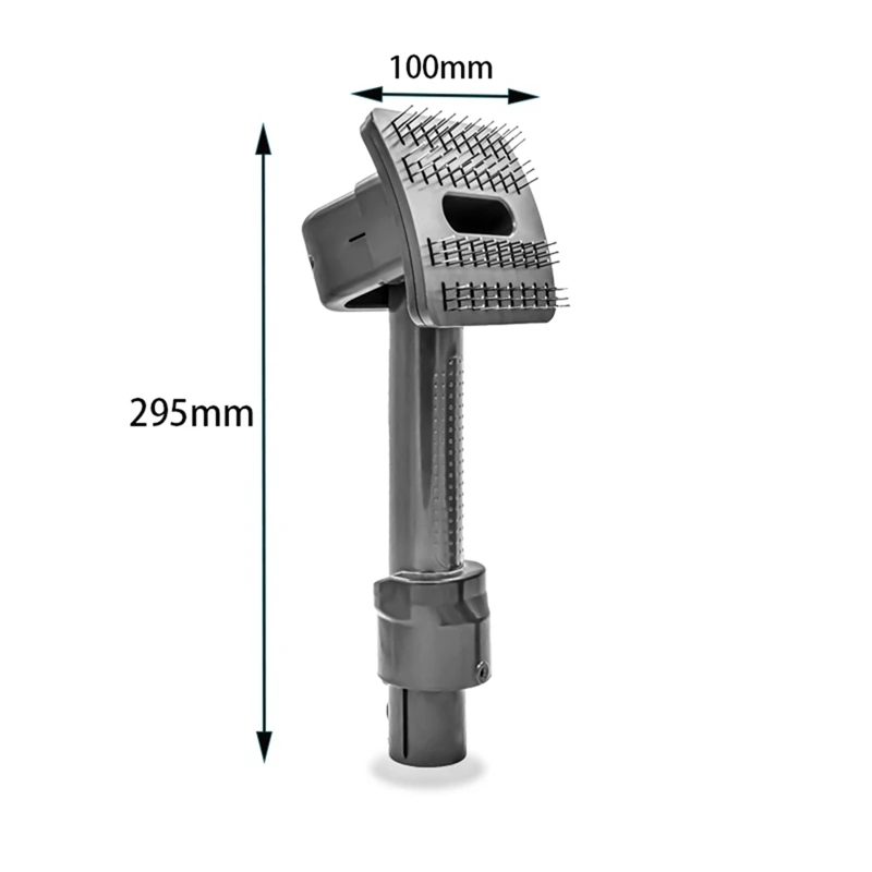 Щетка и удлинитель для домашних животных Dyson V7 V8 V10 V11 V12 V15 |
