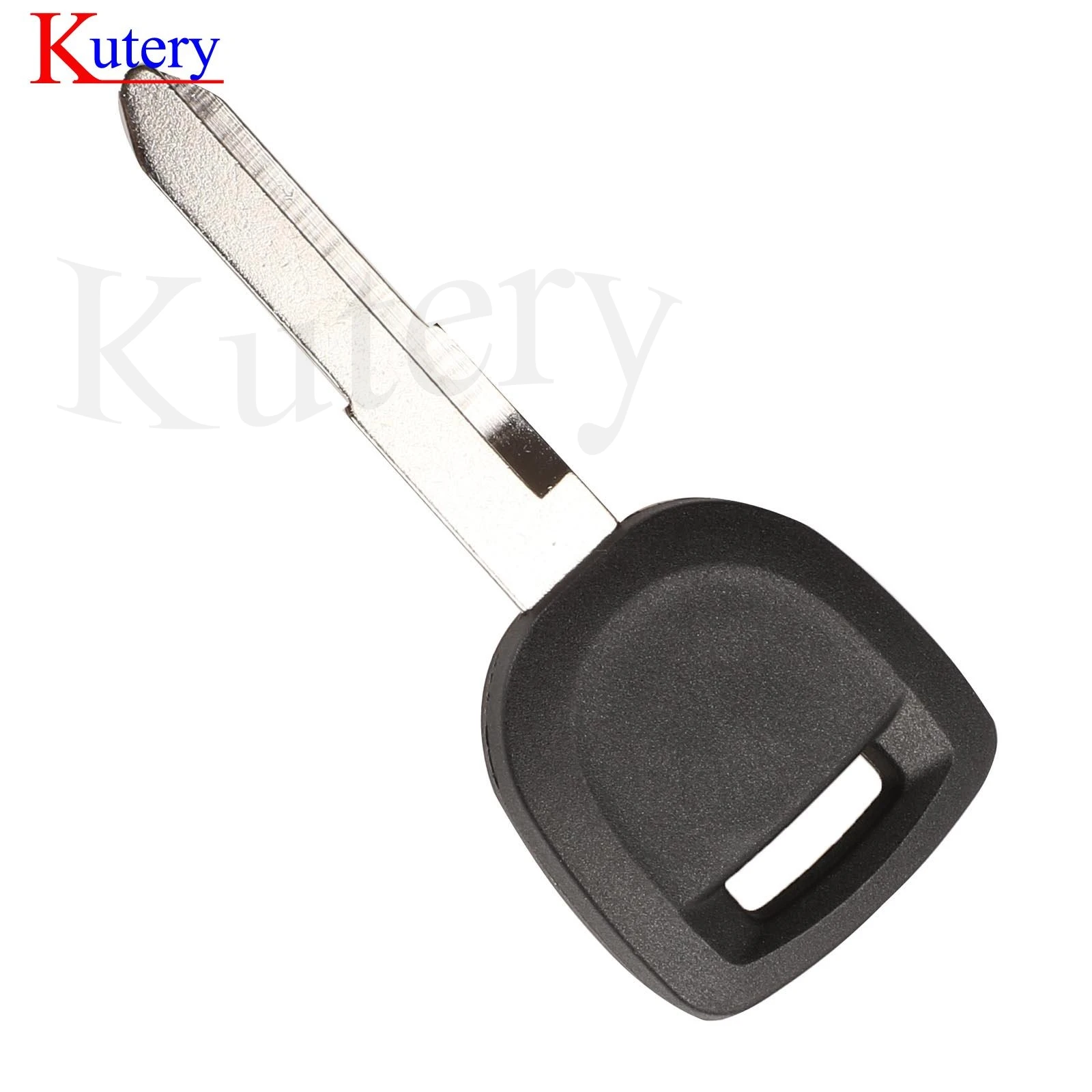 Jingyuqin для Mazda 2 3 5 6 MX5 RX8 корпус транспондера необрезанный пустой чехол с правой