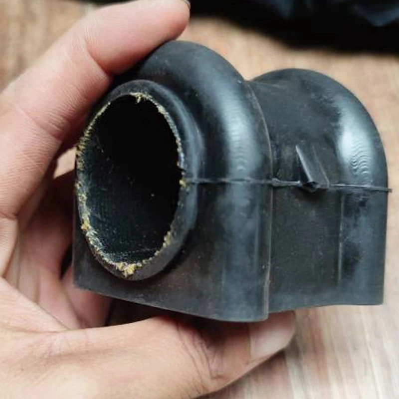 Передние стабилизаторы для Jeeo WRANGLER 07-17 52059973AC Сменные аксессуары