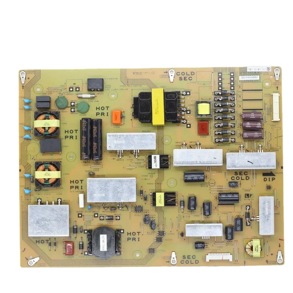 QPWBFG442WJN1 DUNTKG442FM01 Карта питания для телевизора LCD-70LX765A Оригинальные аксессуары для телевизоров QPWBF DUNTK G442FM01 (art.: 3920d1a67fd1a) - 3920d1a67fd1a