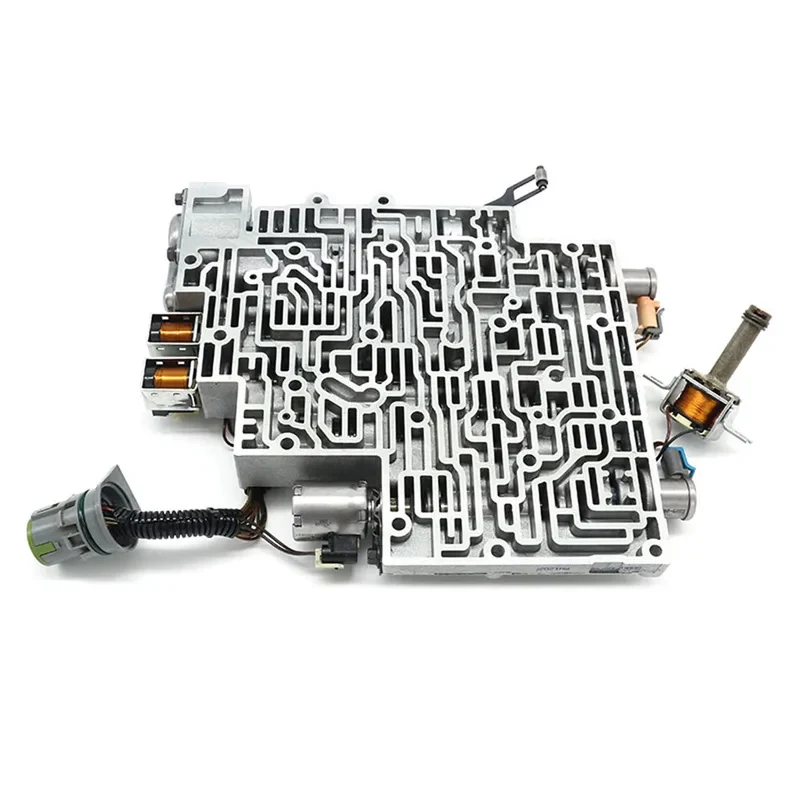 Блок управления автоматической коробкой передач 4L60E 4L65E 4L70E для GM и Chevrolet 2003-2008 гг. (art.: 3920d9f52d2dc) - 3920d9f52d2dc