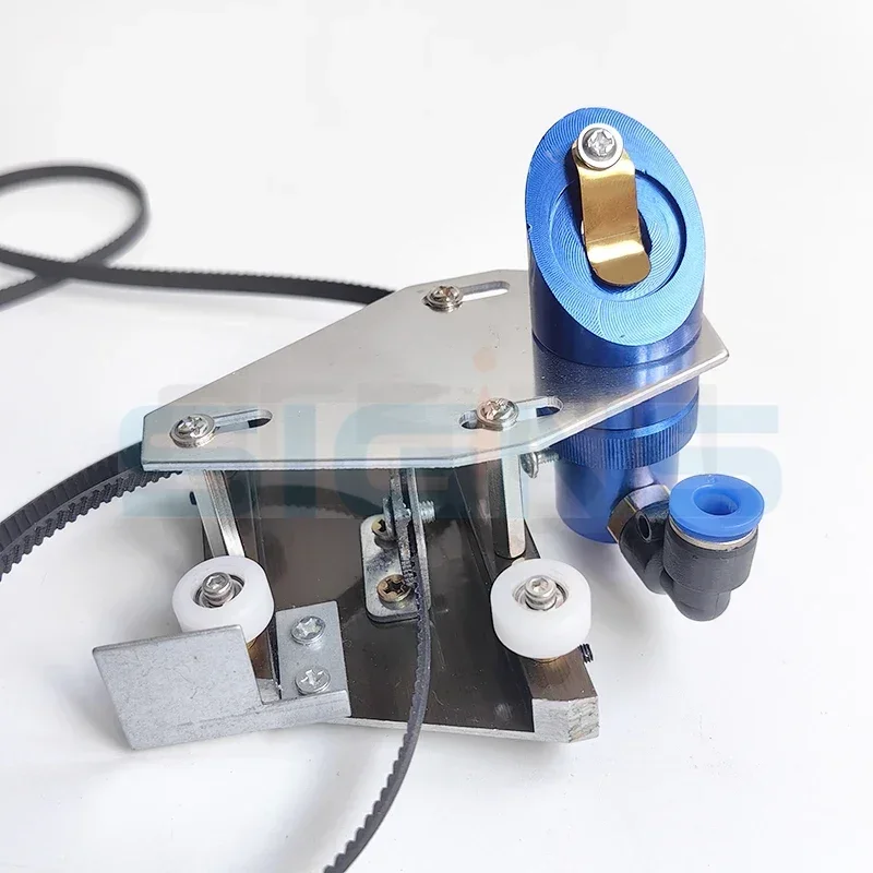 

Лазерная головка NCSign для K40 диаметр 12 мм