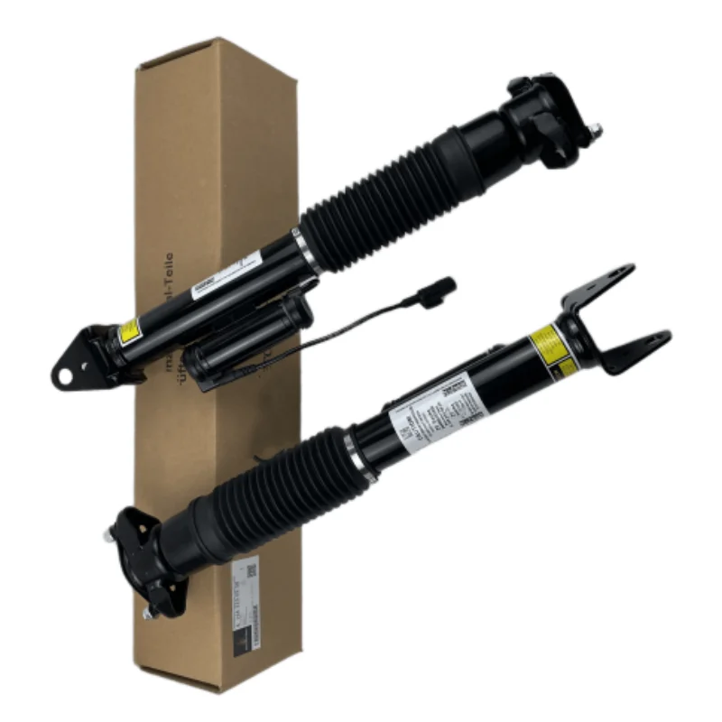 Подходит для Mercedes-Benz w166 ML250 ML350 ML500 GLE350 GLE320 GLE 4001663200930 A 1663200130 задний амортизатор