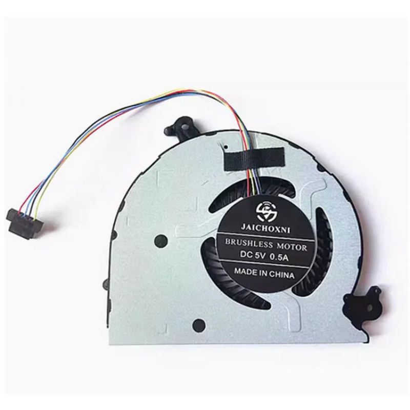 Вентилятор охлаждения для HP X360 13-4000 4100 4116 14-U TPN-Q157 аксессуары вентиляторов