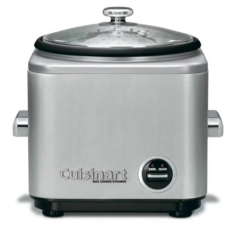 & Rice Cookers 8 Cup Rice Cooker