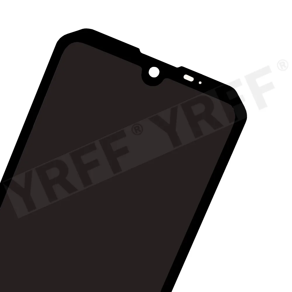 ЖК-дисплей для Blackview BV9900 Pro BV9900E