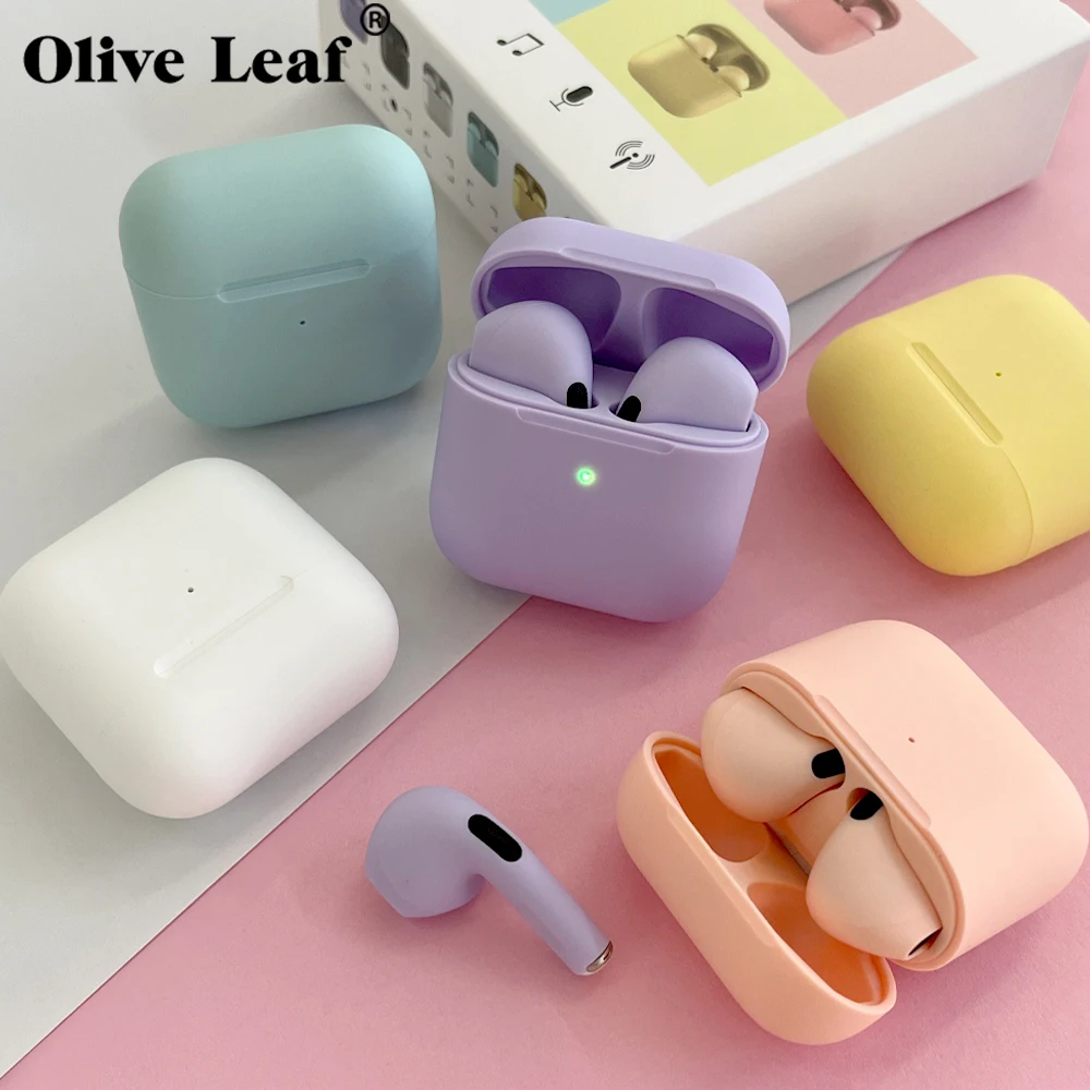 Беспроводные наушники Pro4 Tws спортивные наушники-вкладыши для режима свободные