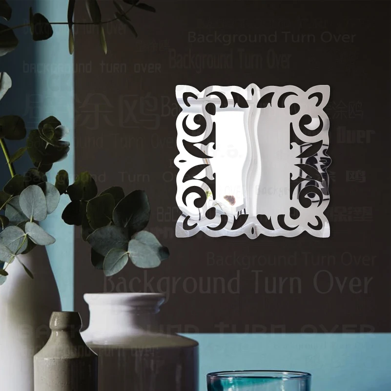 

Свадебное декоративное украшение в стиле ретро, 20-40 см