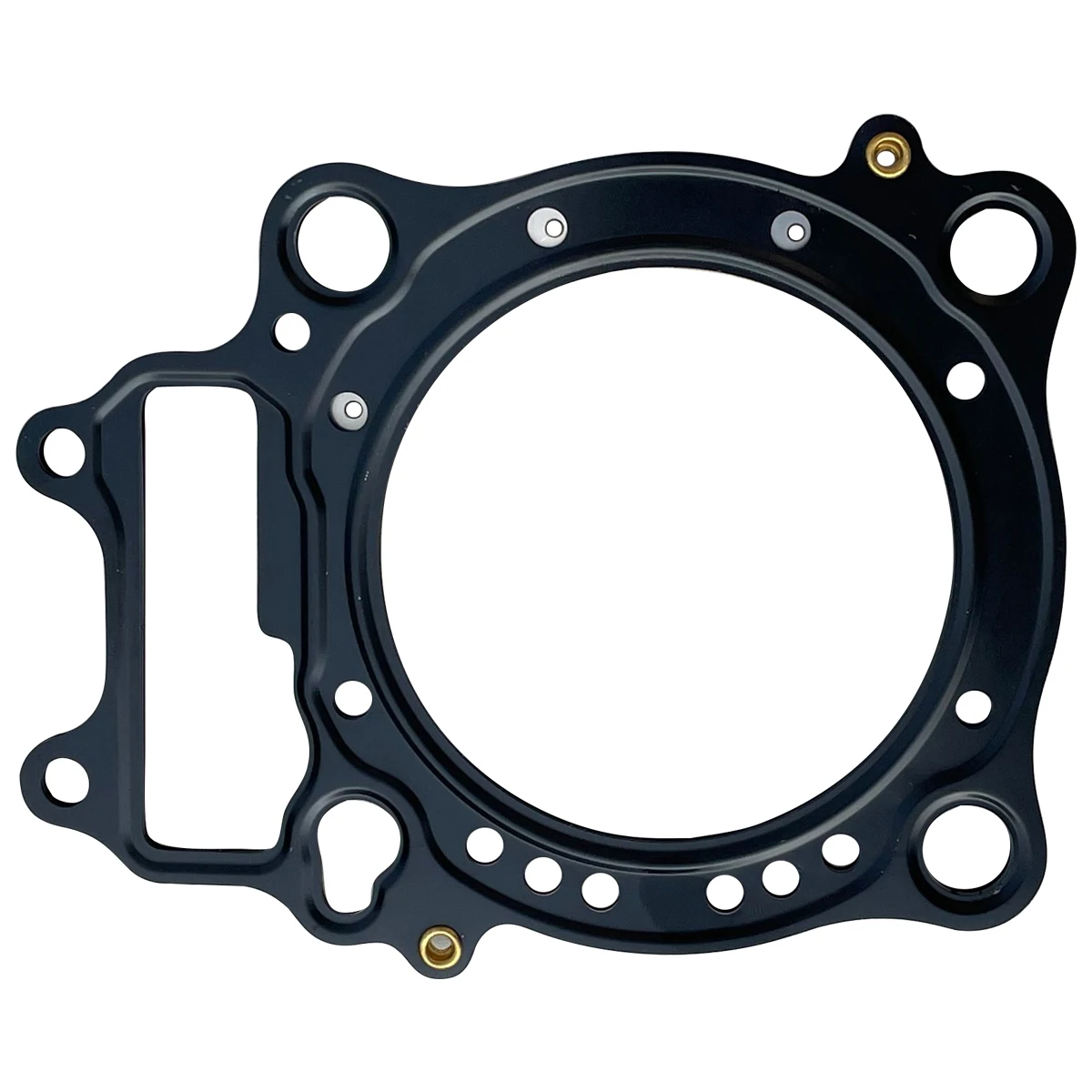 Цилиндр прокладки OZOEMPT для CRF250R 10-17 замена OEM:12251-KRN-A41