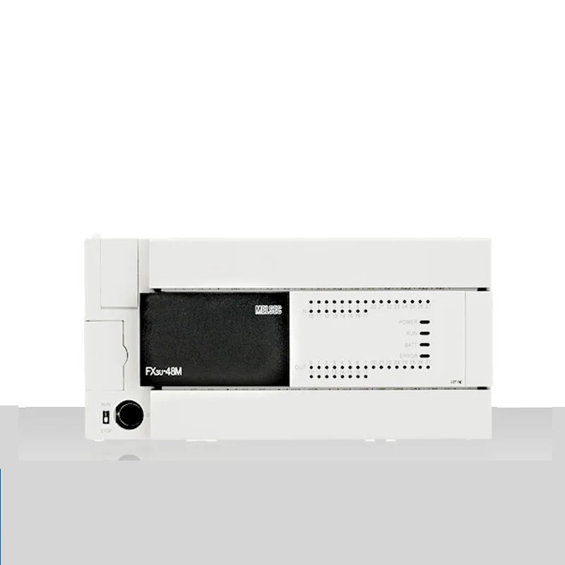 Оригинальный программируемый PLC