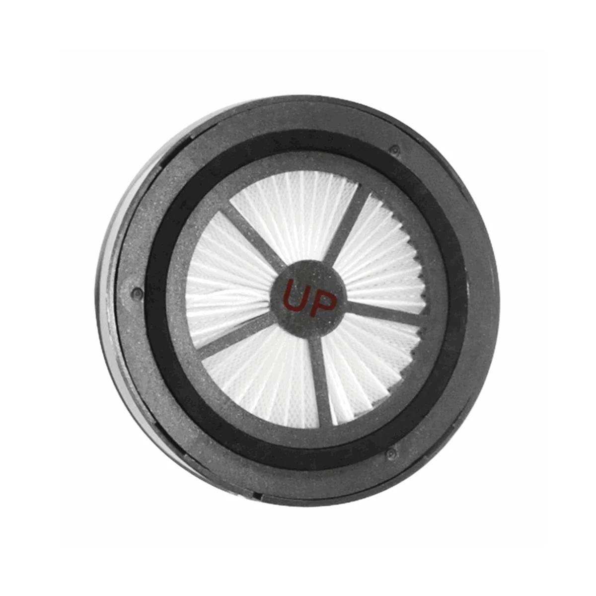 Сменный HEPA-фильтр для Proscenic P10 Pro P11 ручной беспроводной пылесос аксессуары