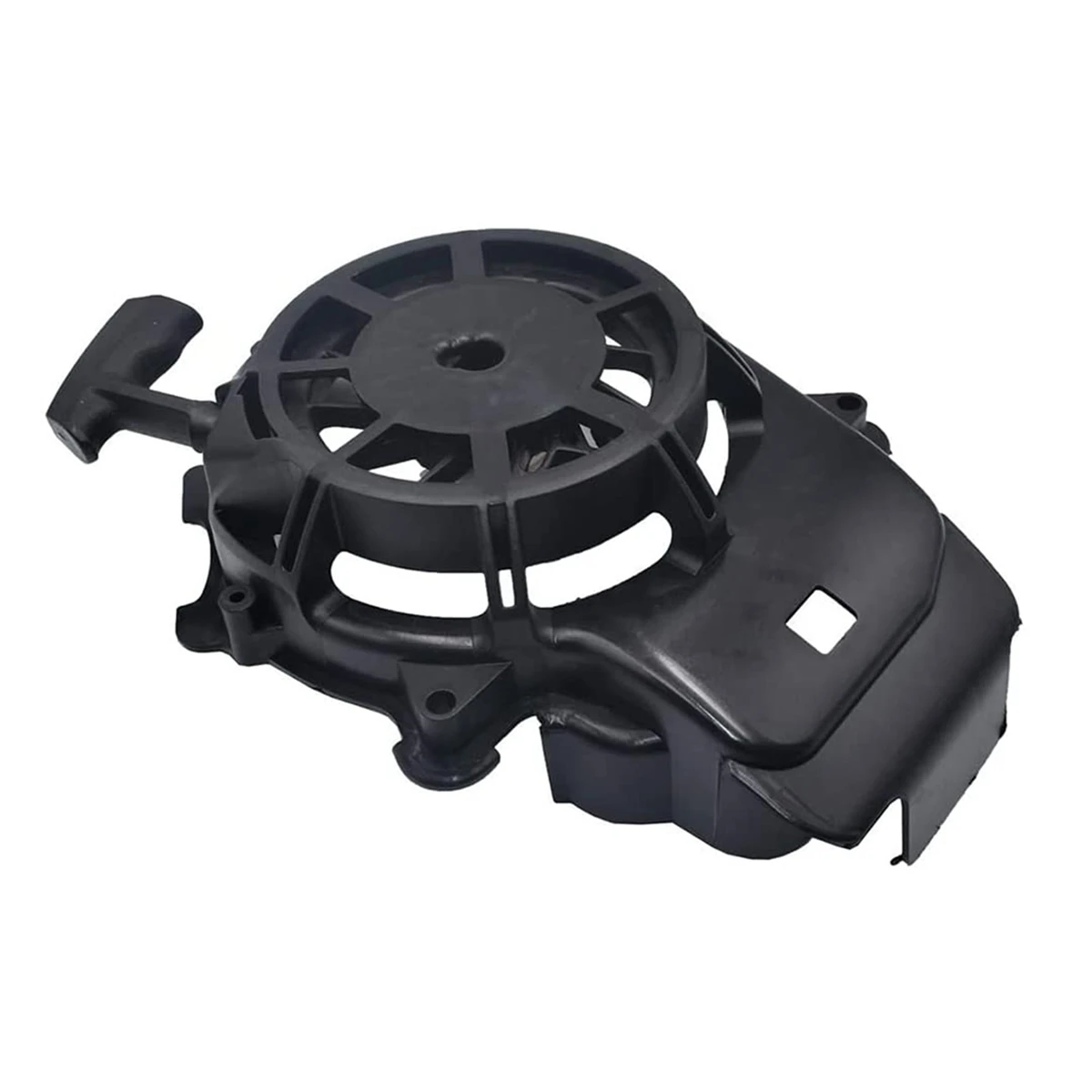 Стартер Rewind 594062 ДЛЯ Briggs &amp Stratton стартер с отдачей подходит для 093J02 103M02 103M05 103M0B 104M02