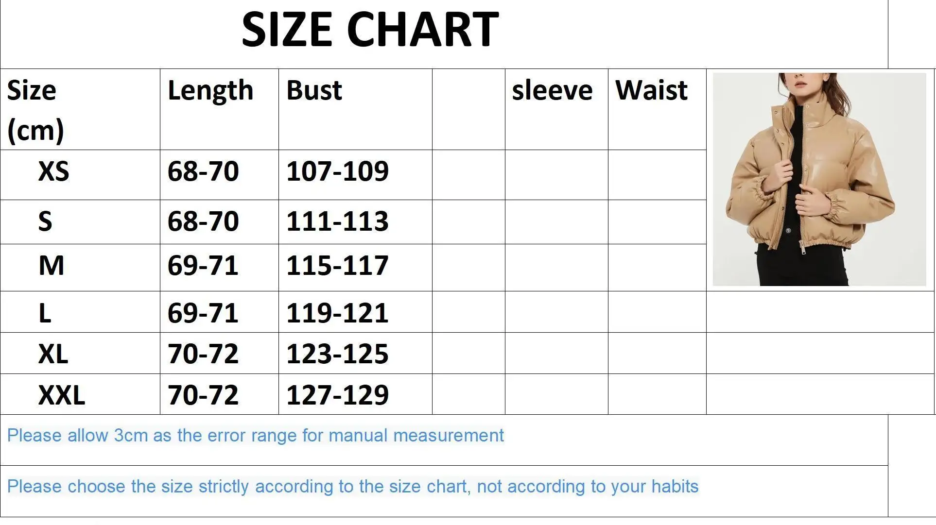 2022 Women PU Leather Parkas Fashion High Street Faxu Leather Coats Elegant Winter Thick Cotton Jackets Loose Outwear XS-XXL
