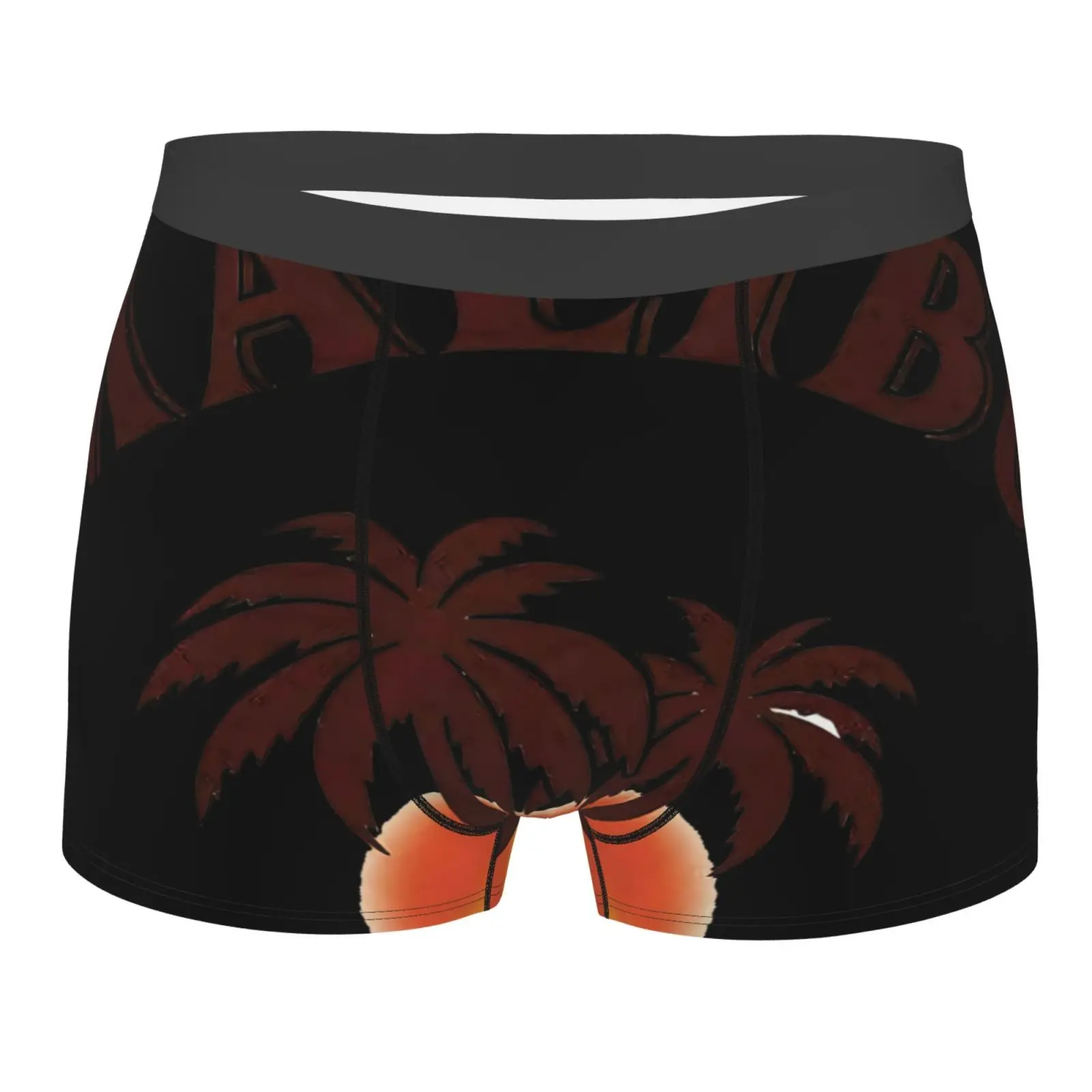 

Трусы Malibu Rum Ny94065 мужские и женские, комплект нижнего белья с карманами, спортивные Длинные боксеры, пикантные аксессуары