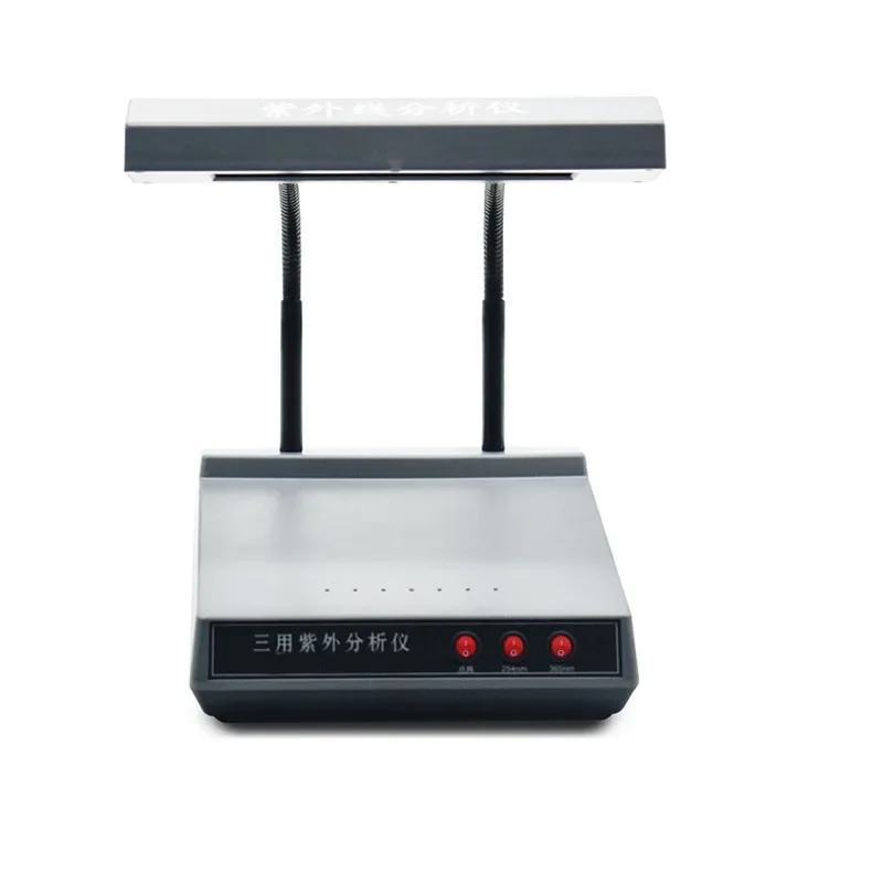 УФ-анализатор кожи проверка лица увеличительный анализатор машина с защитным