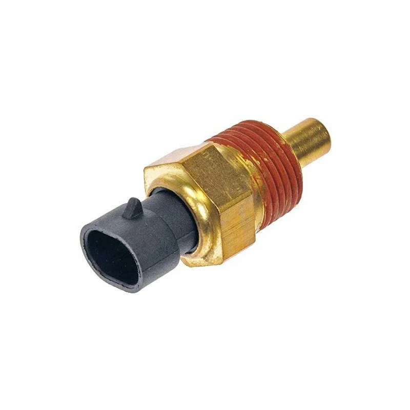 Датчик температуры охлаждающей жидкости двигателя Q 211002 OEM Kenworth для деталей