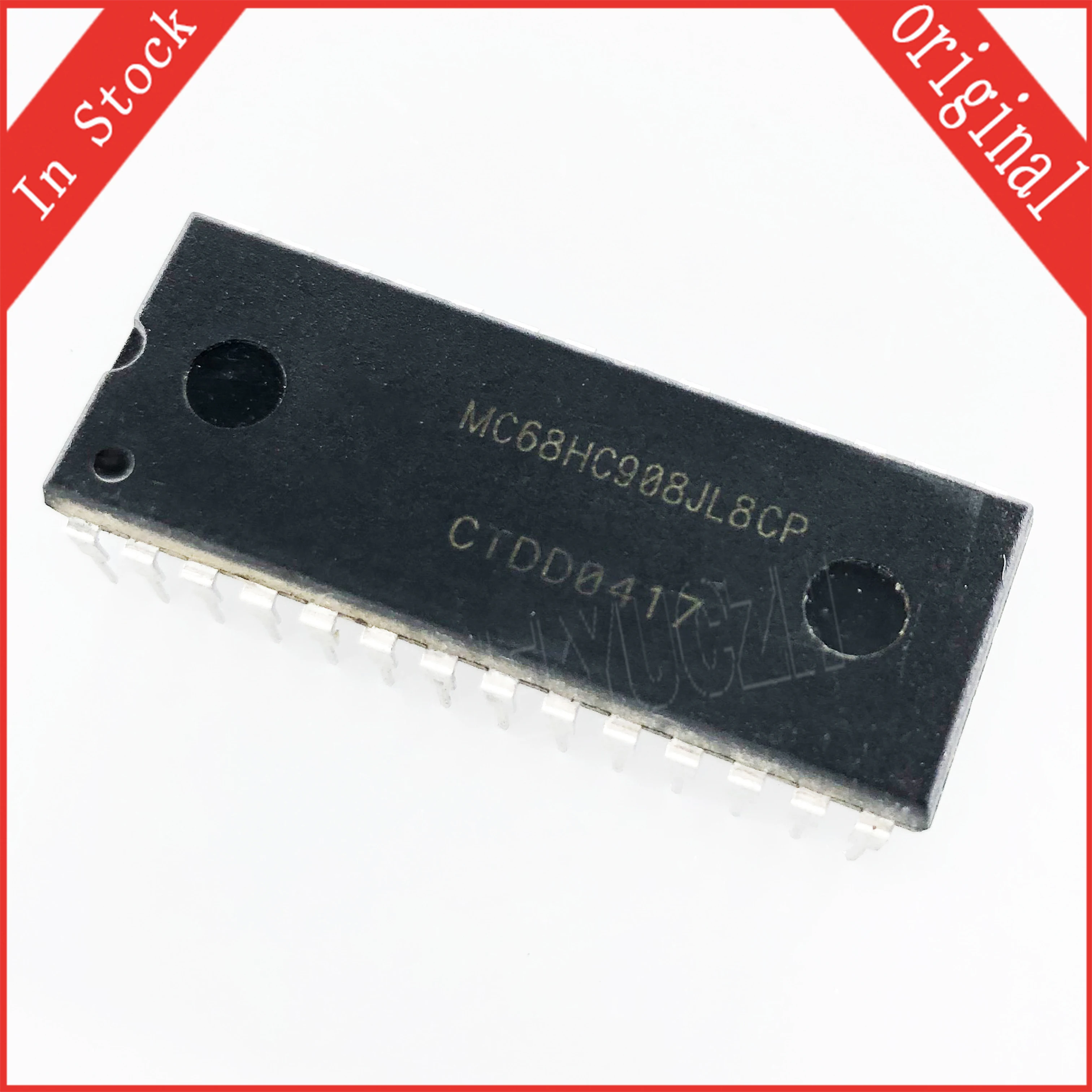 

1 шт./лот MC68HC908JL8CP MC908JL8CPE MC68HC908 MC908JL8CP DIP-28 в наличии