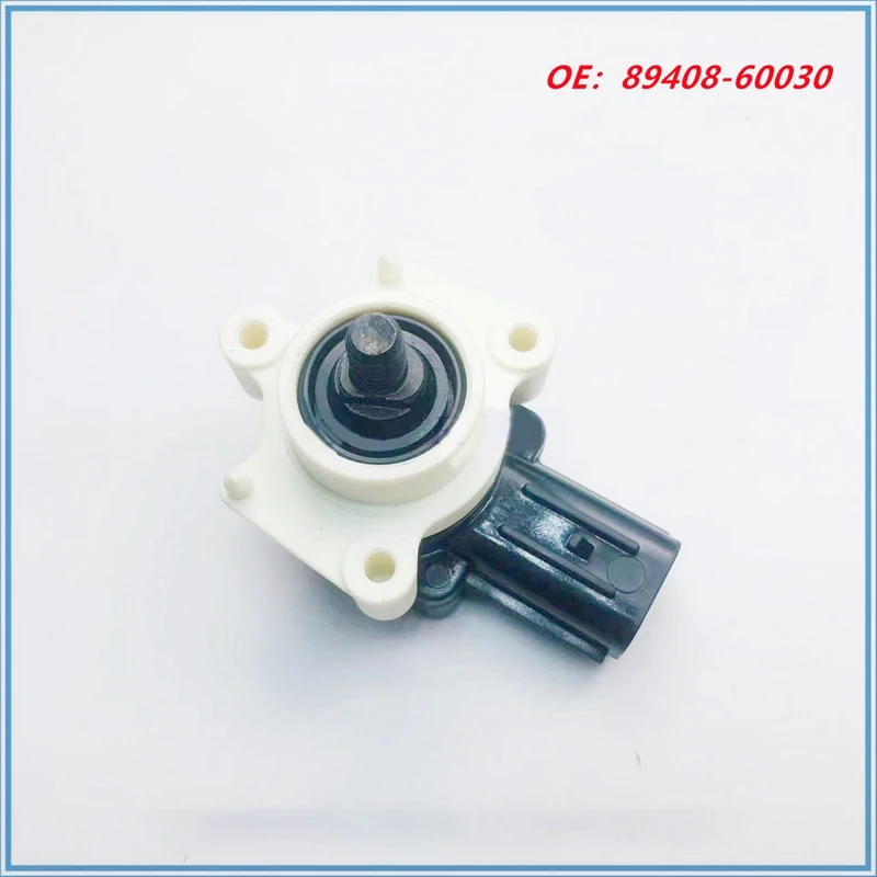 Car Headlight Level Sensor Or Connector For Subaru Forester/Impreza/Legacy B13 Accord 84031-FG000 84031FG000 Parts