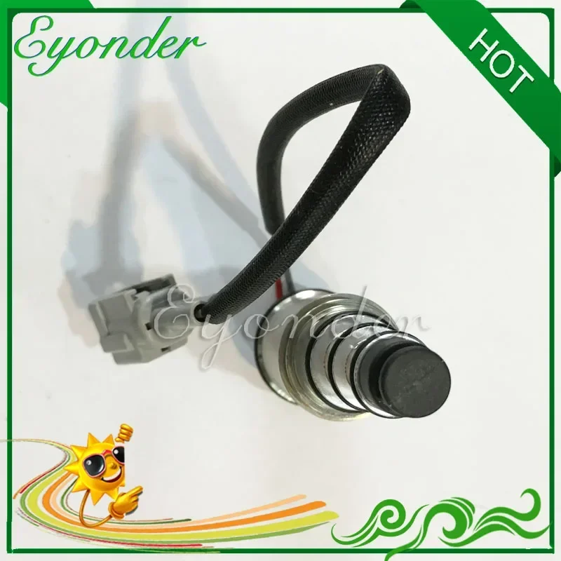 Компрессор кондиционера переменного тока электронный электромагнитный клапан