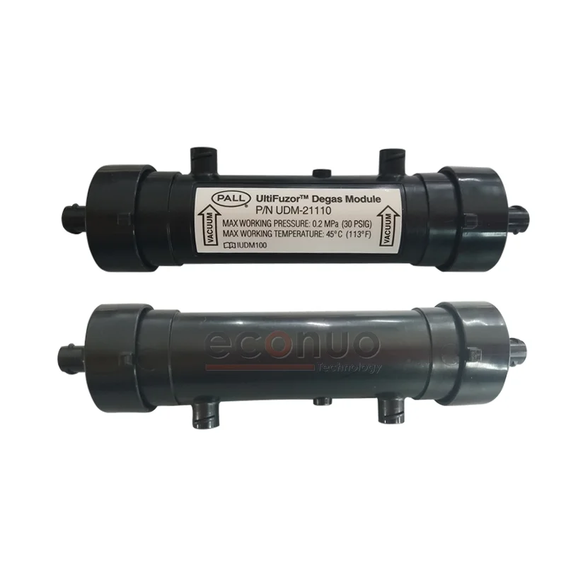 Модуль pall degas UDM 21110 для текстильной машины