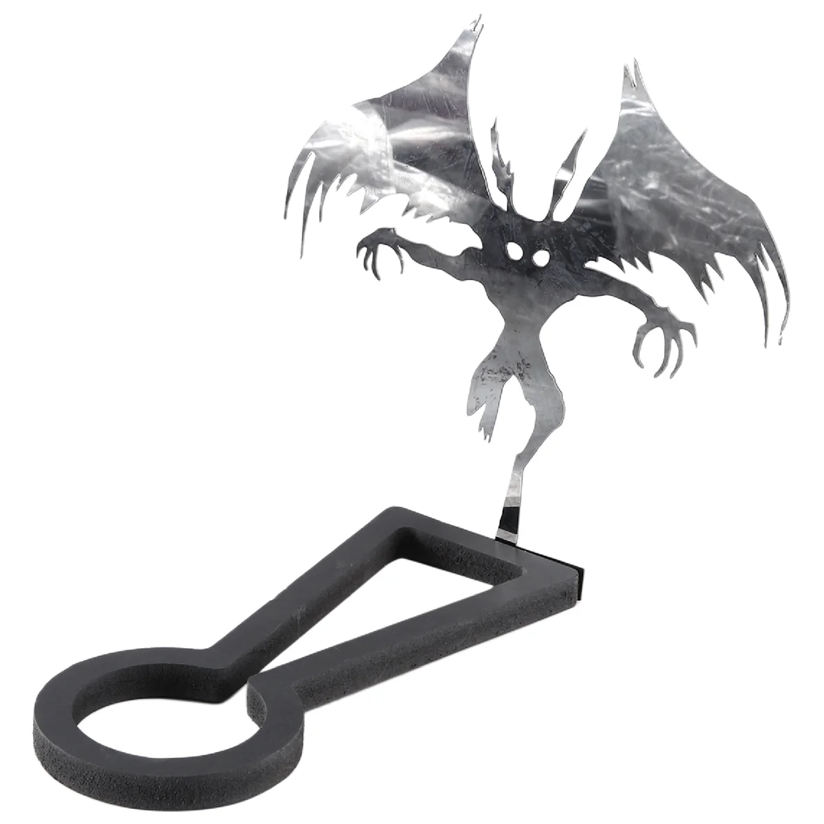 

Подсвечник для Хэллоуина, настольные украшения, украшения, Хэллоуин, ужас, атмосфера, Проекционные украшения