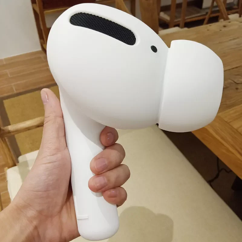 

Wireless Bluetooth Giant earphone Mode Speaker Headset Portable 5W Speaker Stereo Music Loudspeaker FM Radio Playback soundbar