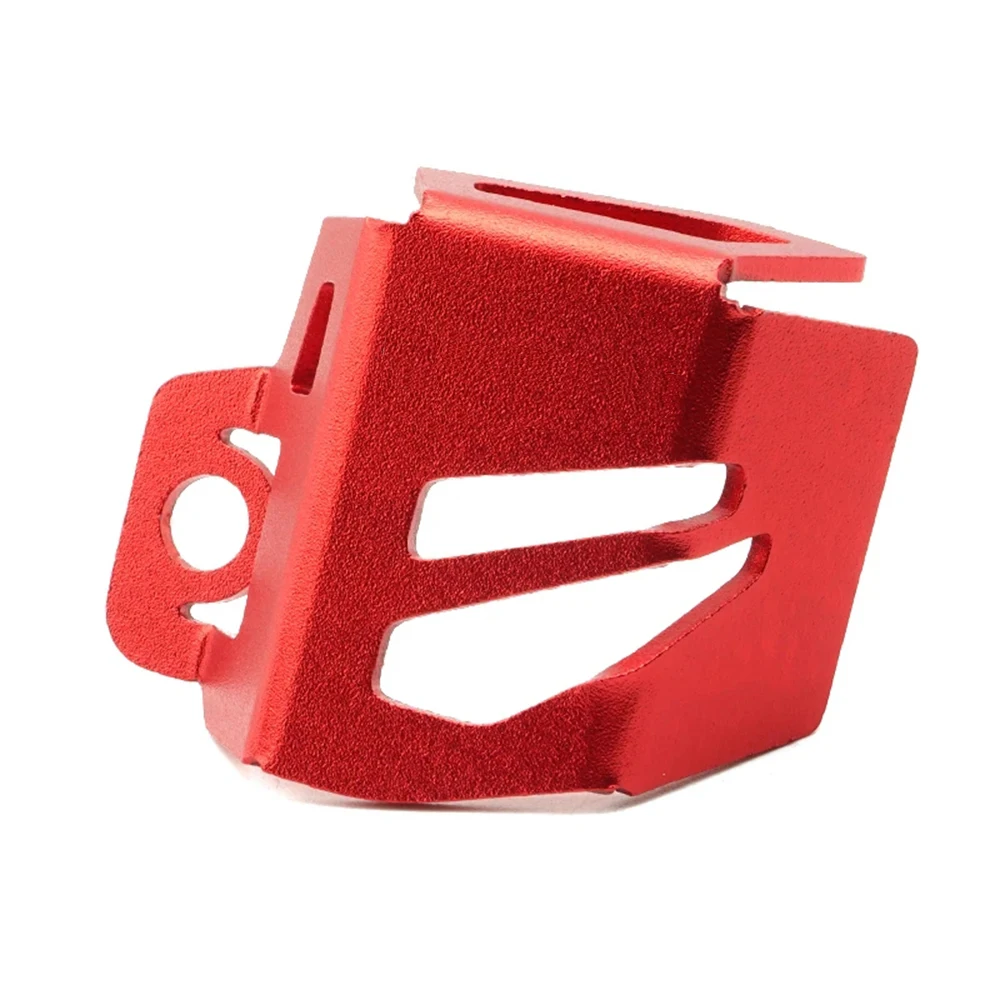 Подходит для FANTIC CABALLERO FLAT TRACK 125 250 500 RALLY/SCRAMBLER крышка заднего бачка тормозной