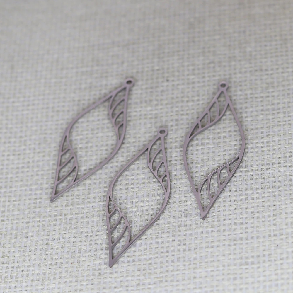 3 шт./партия, аксессуары для браслетов, сережек, ожерелий