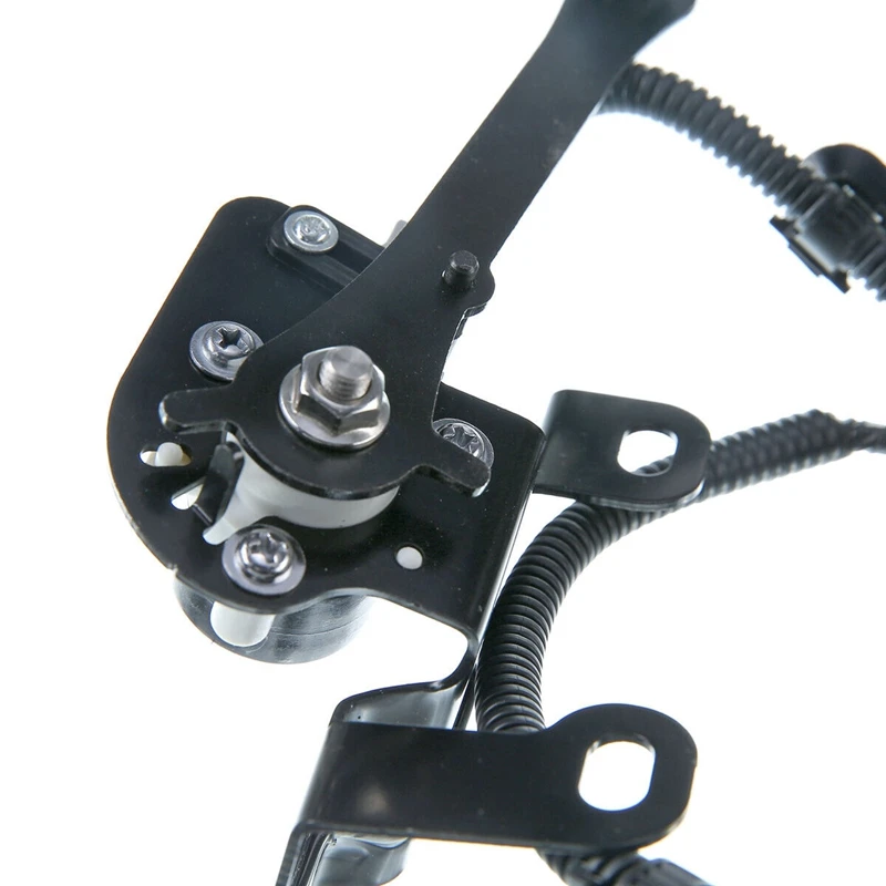 Задний правый подвесной датчик уровня высоты для Lexus LX570 J200 V8 89407 л 60031-924 776- детали