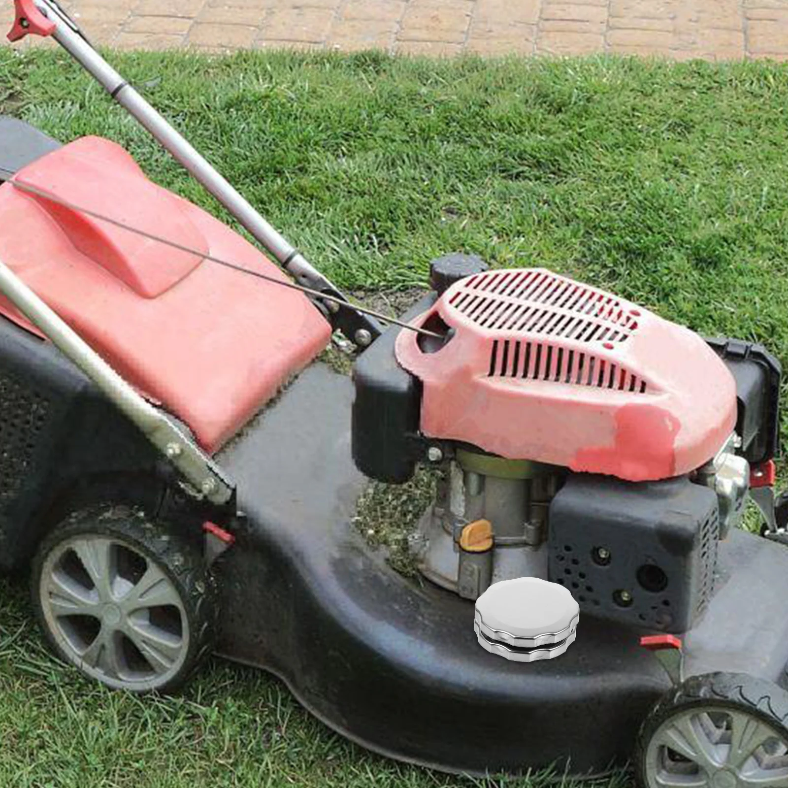 Крышка топливного бака генератора газовое отверстие для мотоцикла аксессуар