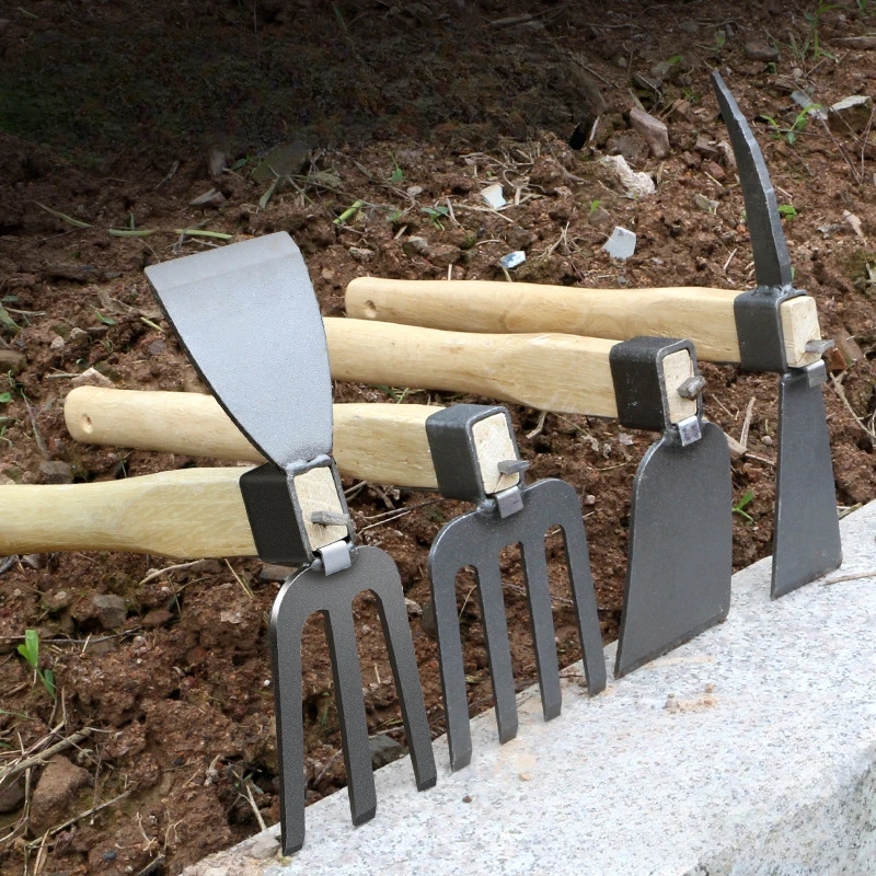 

Новые инструменты для садоводства, маленькие ходунки для прополнения всех стальных цветов, посадки, домашние маленькие цветочные хогуты, многофункциональные уличные хогуты