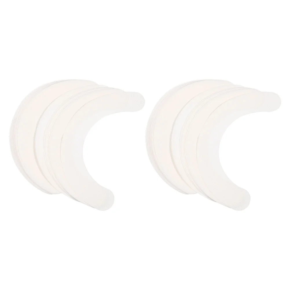 60 шт. армирующая лента мешок для стомы поддержка давления изогнутая паста