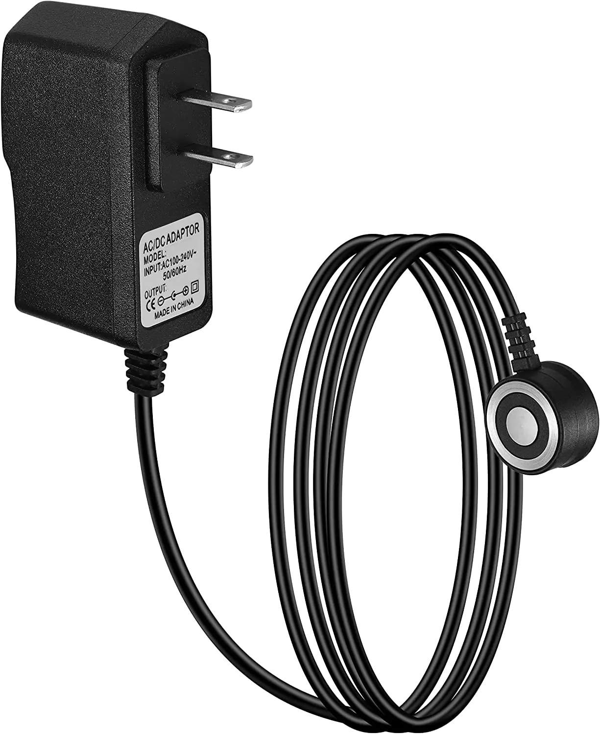 

Replacement Shark VM252 Vacmop Charger Power Adapter Compatible with Shark VM252 VM252C QM252 VM250 Cordless Hard Floor Vacuum