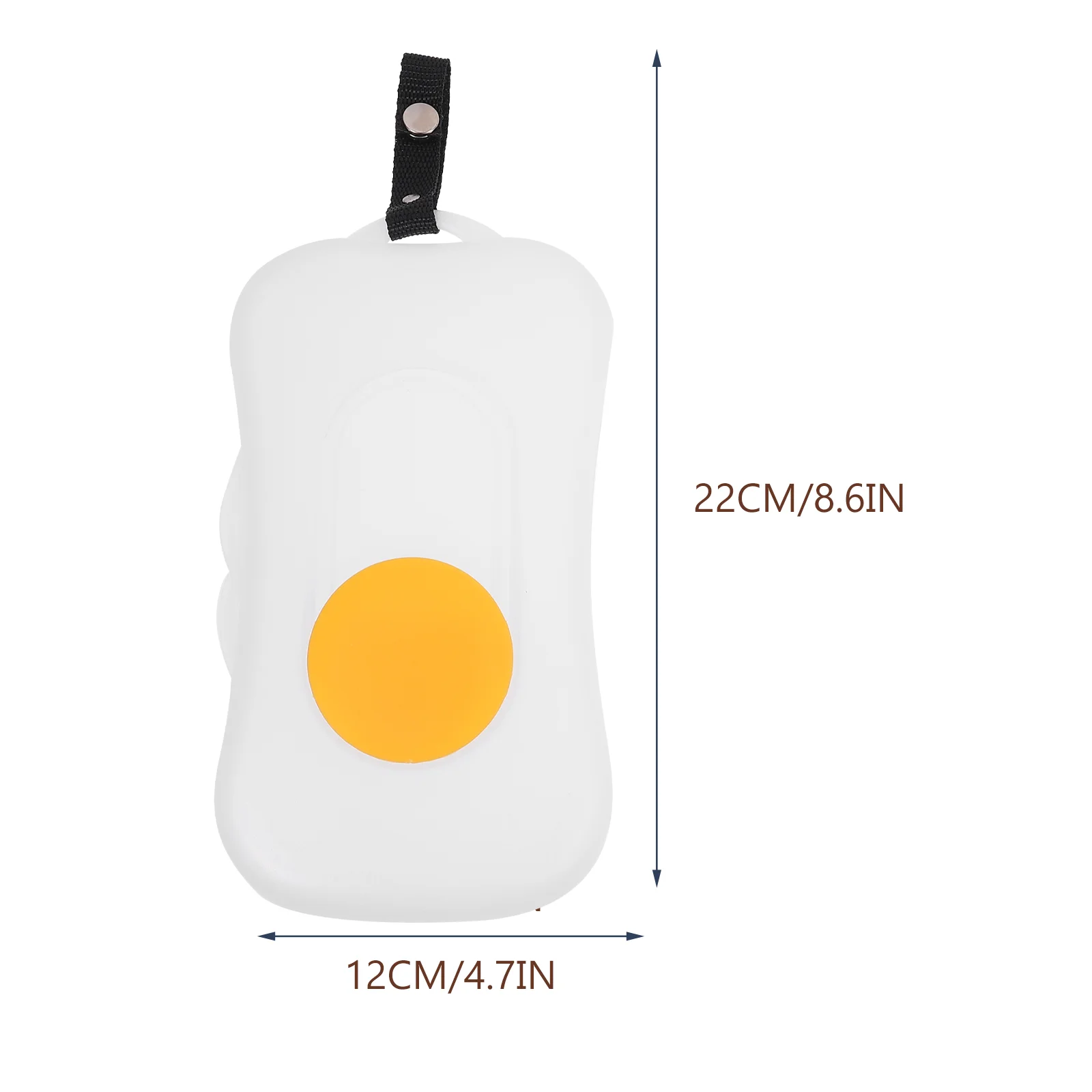 Рисунок 6 - коробка для салфеток для уборки