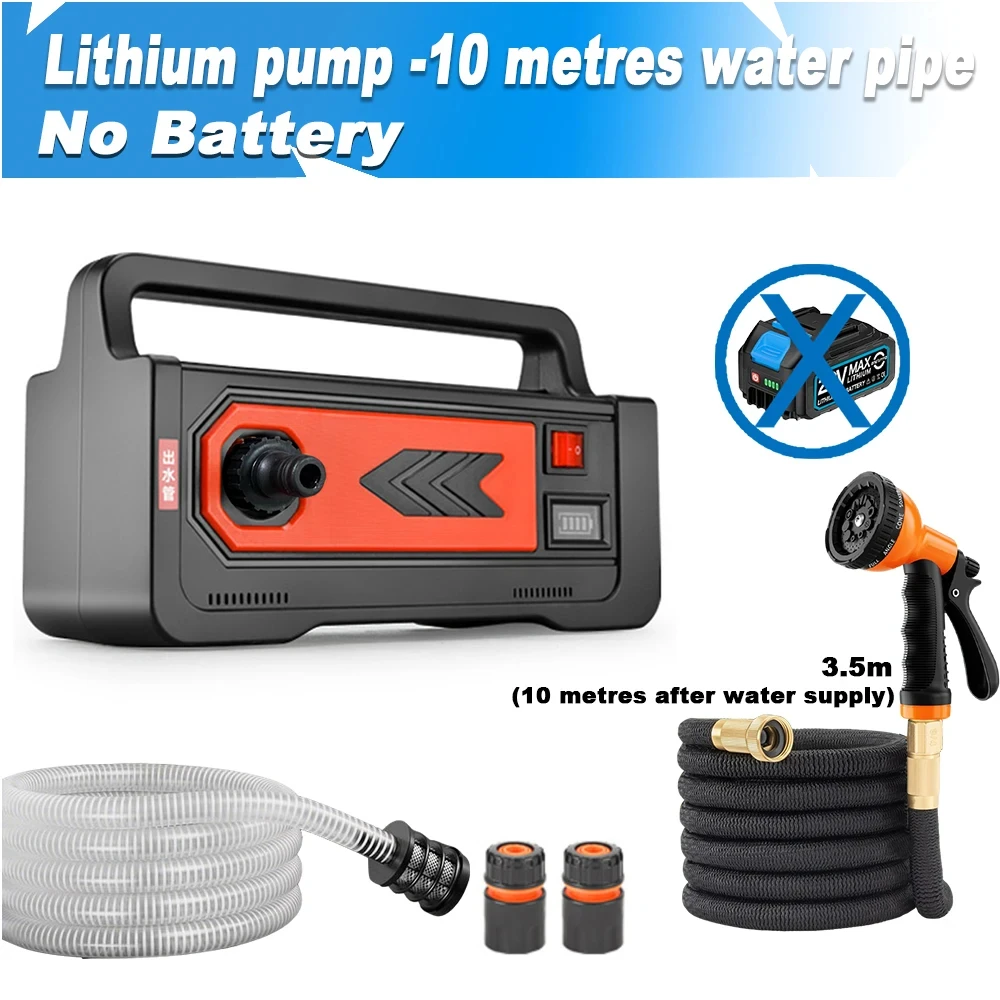 

Электрический водяной насос ONEKFYFD для орошения