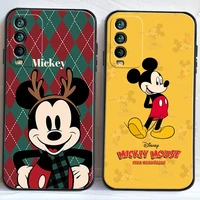 2022 disney mickey phone cases for xiaomi redmi 7 7a 9 9a 9t 8a 8 2021 7 8 pro note 8 9 note 9t funda back cover soft tpu coque
