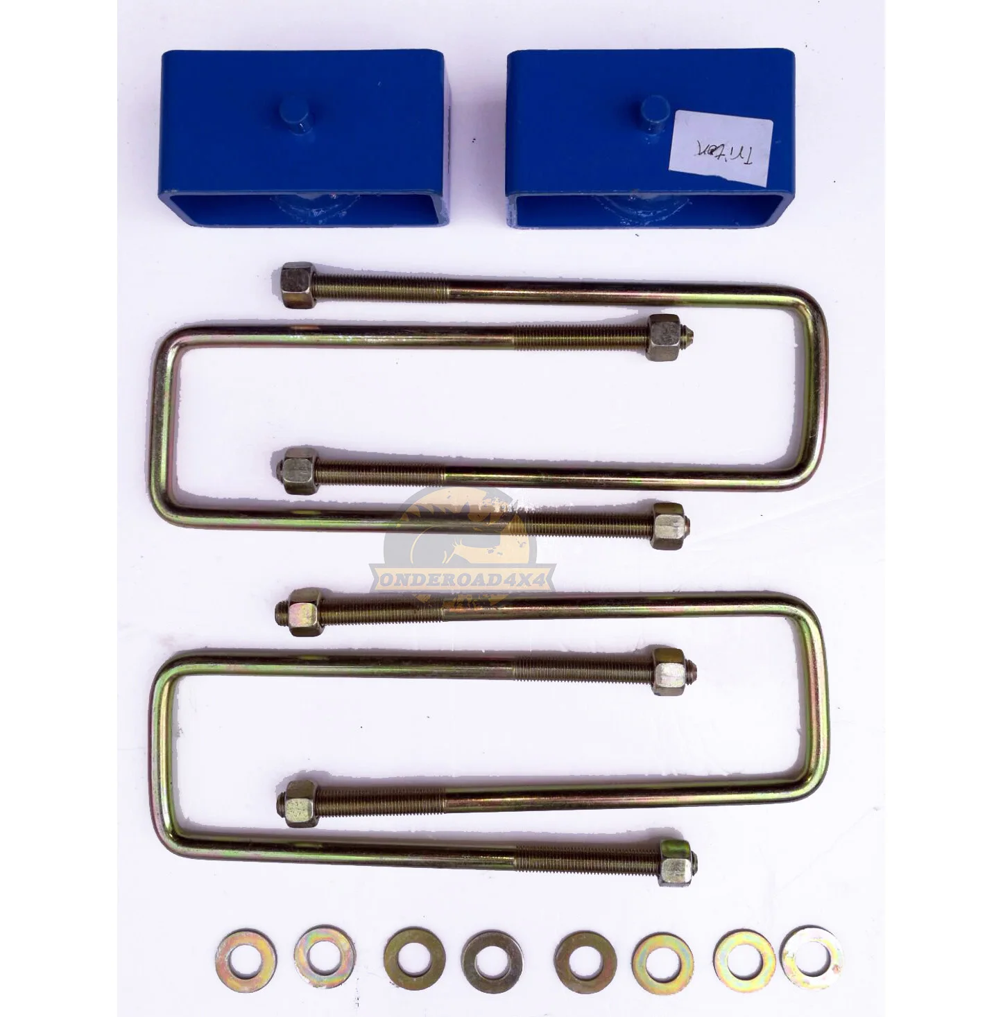 Ищу оптовикам и распределители 2-дюймовые для MITSUBISHI TRITON L200 2015+ задние блоки