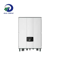 rush delivery and best price 6kw 7kw 8kw hybrid inverter for big factory project use