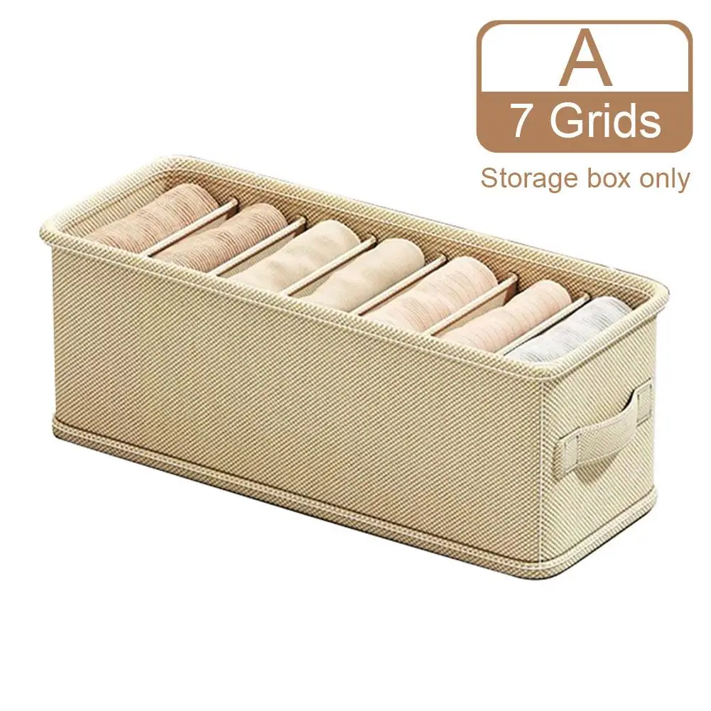 

KITPIPI Органайзер для белья 7/11 ячеек