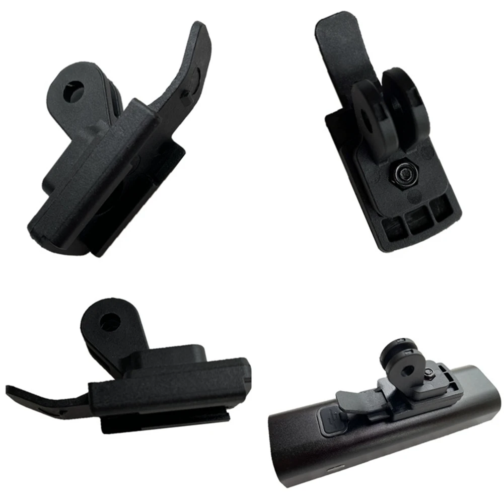 2 шт. держатель для велосипедного фонаря адаптер крепление велосипедный передний