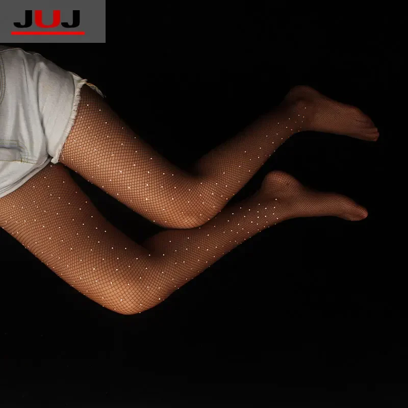 Сексуальные женские колготки