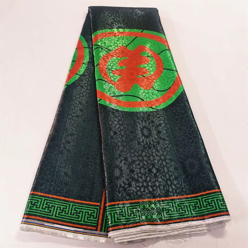 2022 новинка высокое качество Женская ткань жаккардовая швейцарская органза