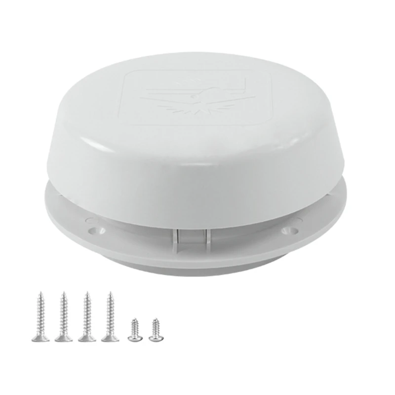 

Camper Vent Cap RV Сантехника Вентиляционная Крышка Пластиковая RV Канализационная Вентиляционная Крышка Запасная Часть Прямая