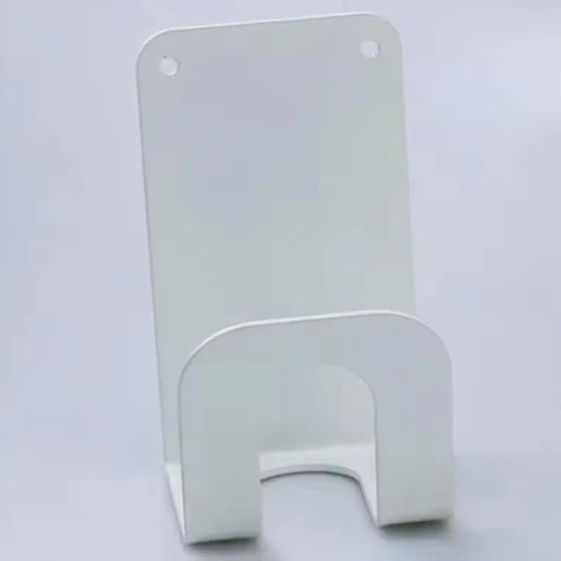 

Держатель кабеля для зарядного устройства EV Кронштейн с крючком для зарядной станции EV Универсальный настенный органайзер и крепление на столб для J1772/Type2