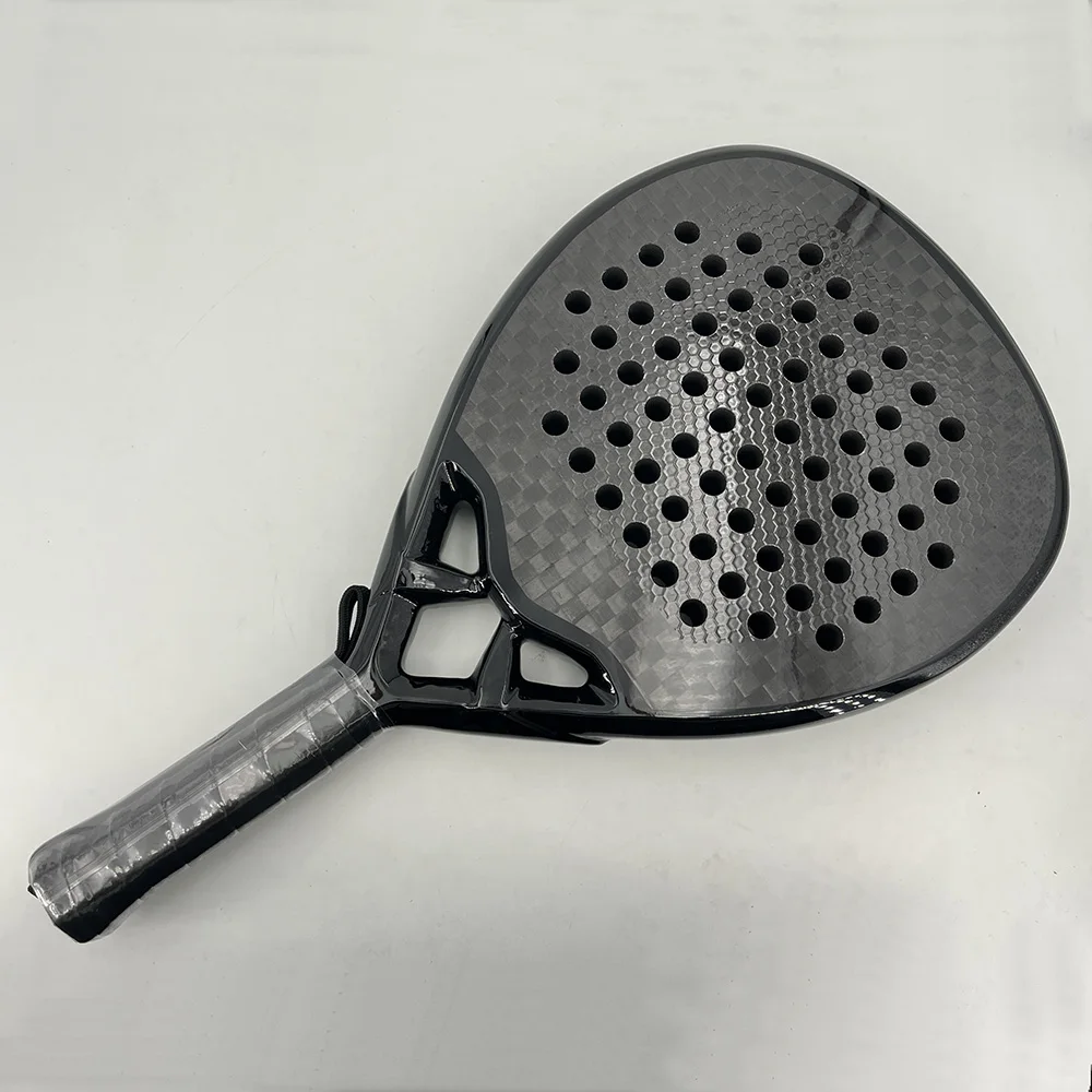 Теннисная ракетка Padelracket изготовленная на заказ профессиональная