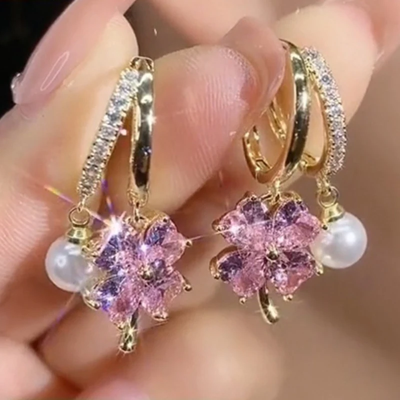 Немецкие Серьги Для Магнитной Терапии Бамбуковое Волокно Лимфодренажные