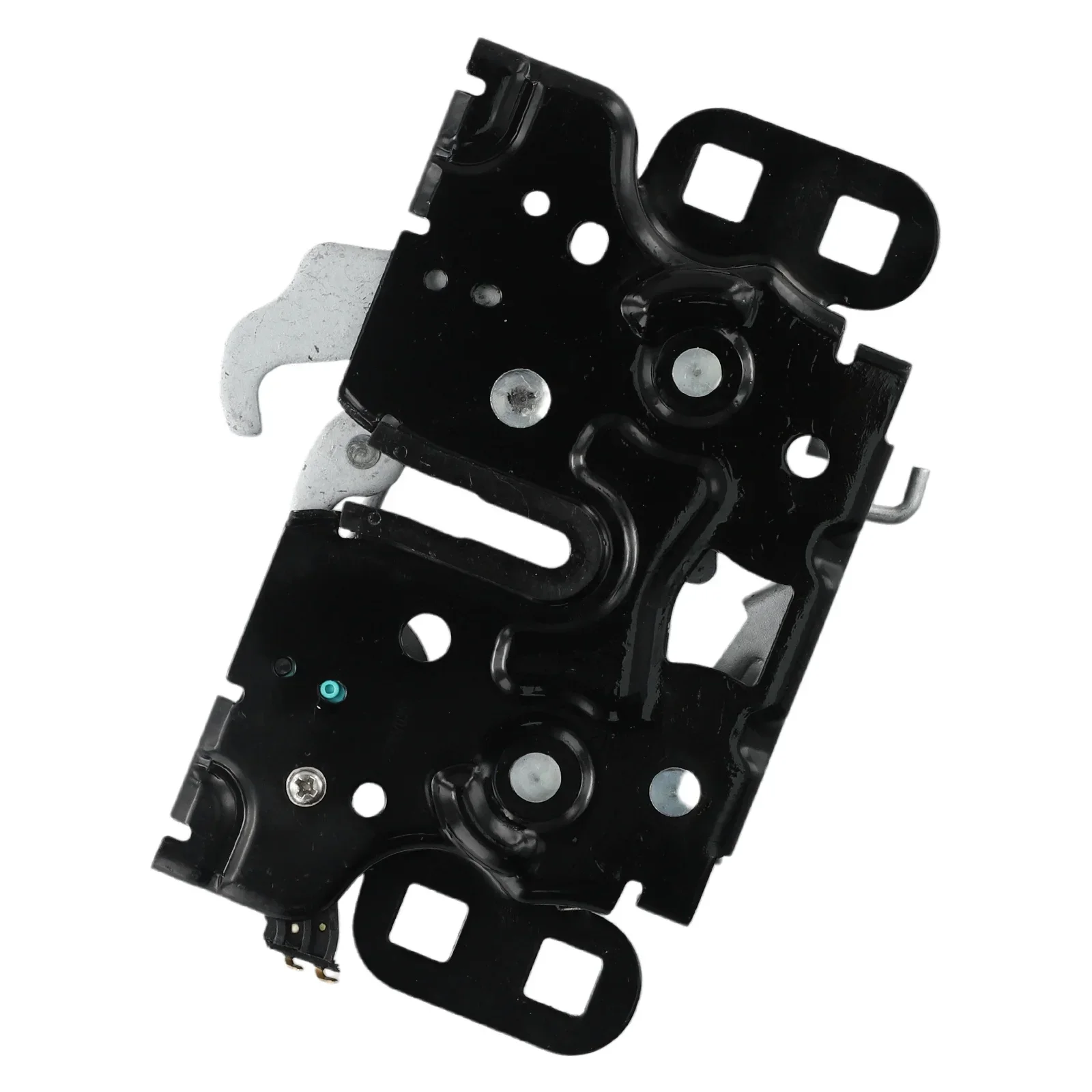 Передняя защелка капота 68280607AC 68280608AC для JEEP For COMPASS 2017-2020 Прямая замена
