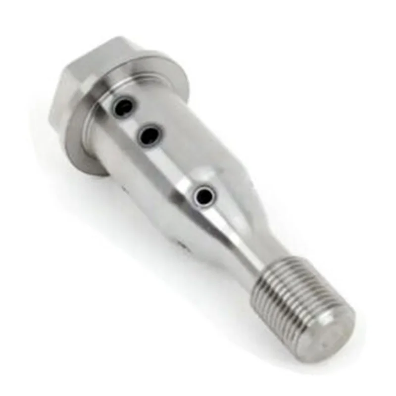 Центральный клапан цепи ГРМ Vanos для-BMW N20 N26 F10 X1 X3 X4 F22 F23 528I 11367583820 2 шт.